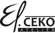 Elceko atelier – Eliška Švecová – Čadková